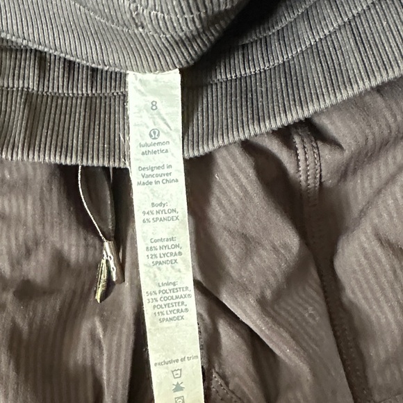 lululemon athletica Dance Studio Pants - Picture 2 of 3